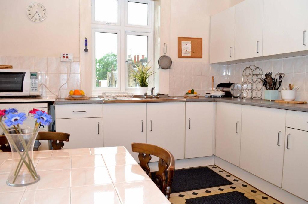 City Centre Apartments Londýn Pokoj fotografie
